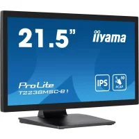Монитор Iiyama ProLite T2238MSC-B1 фото 3